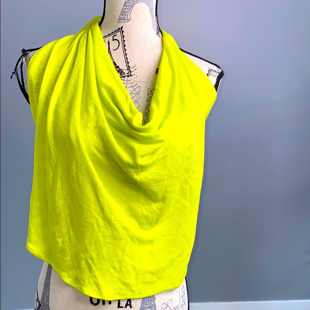 Chaser McKinney Tank Top
